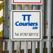 TT Couriers