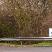 roadside banners